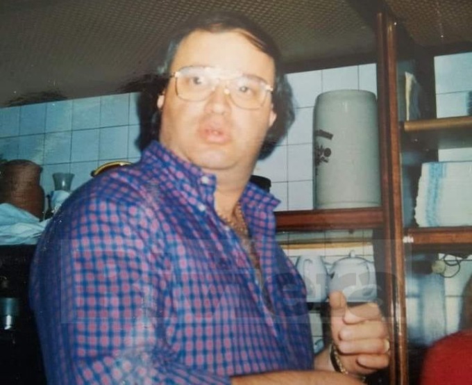 Bordighera piange Gianni Pizzio: ex gestore del John Silver Bar e del Cavetu