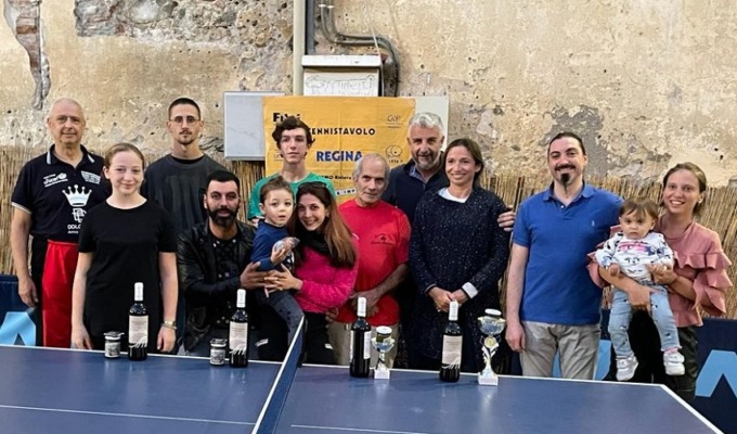 torneo Mattyas