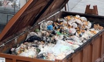 7000 tonnellate di rifiuti liguri verranno smaltite in Emilia