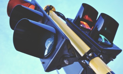 Nessun semaforo T-Red attivato a Ventimiglia: infondate le notizie che circolano in rete