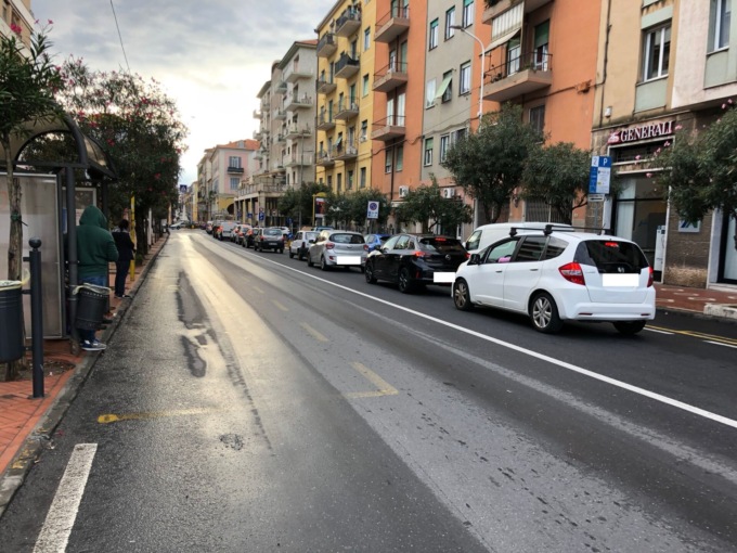 Traffico