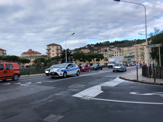 Traffico