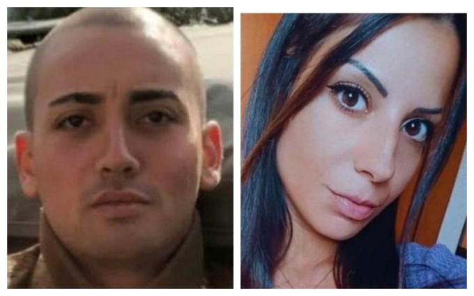 Tragedia sull’Aurelia, la commozione dei colleghi di Isabella Augello: “Grandi amici, non fidanzati”