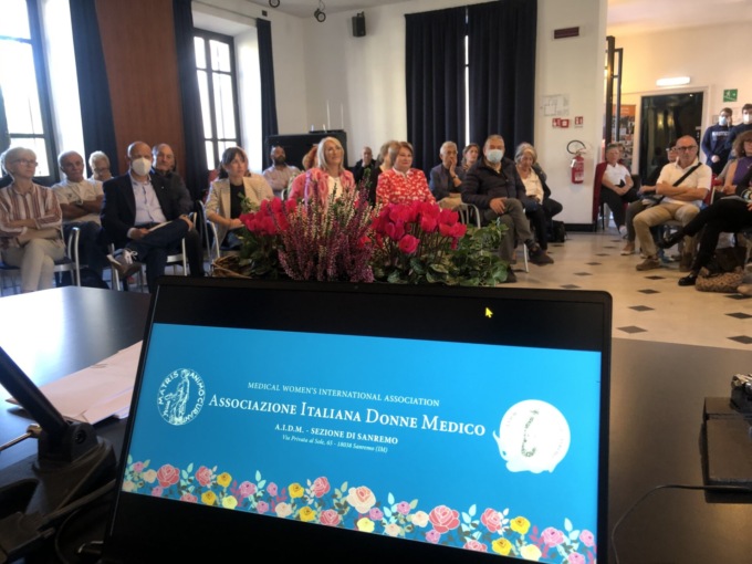 A Villa Boselli convegno dell’Associazione Donne Medico