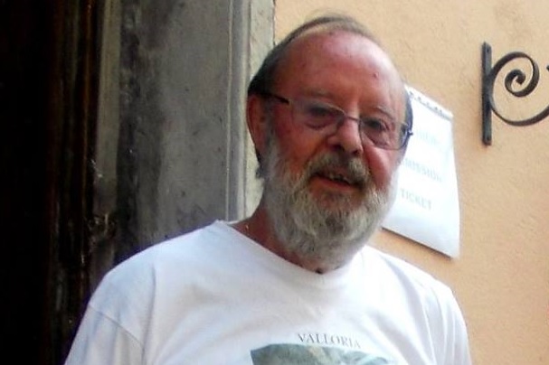 Morto Angelo Balestra “papà” delle porte dipinte