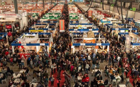 Fiere B2B: come distinguersi in un ambiente ricco di concorrenti