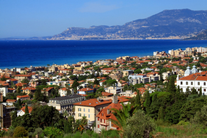 “Bici in Comune”: Bordighera risponde presente