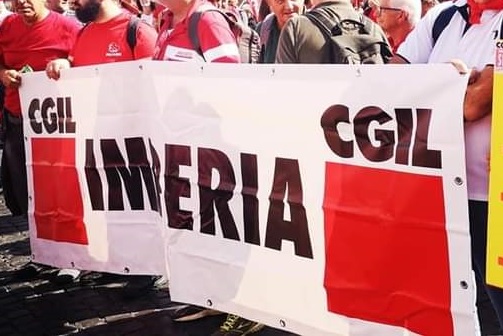 Lunedì il Congresso della Cgil di Imperia
