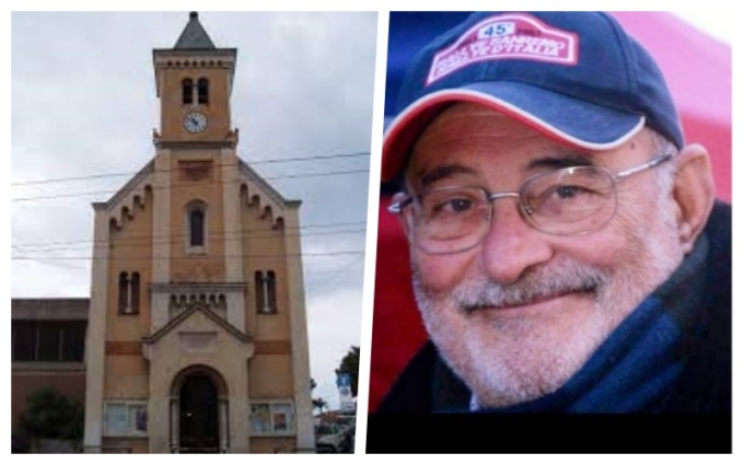 Morto “Il Prof” Giancarlo Ruggieri