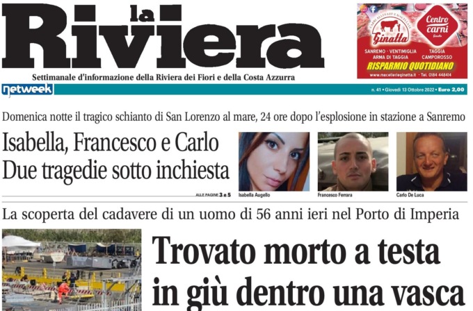 Carlo, Isabella e Francesco: due tragedie sotto inchiesta