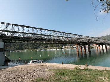 Ponte della Colombiera, previsto un investimento di 2.115.000 euro