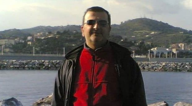 Stroncato a 56 anni Massimo Dentico