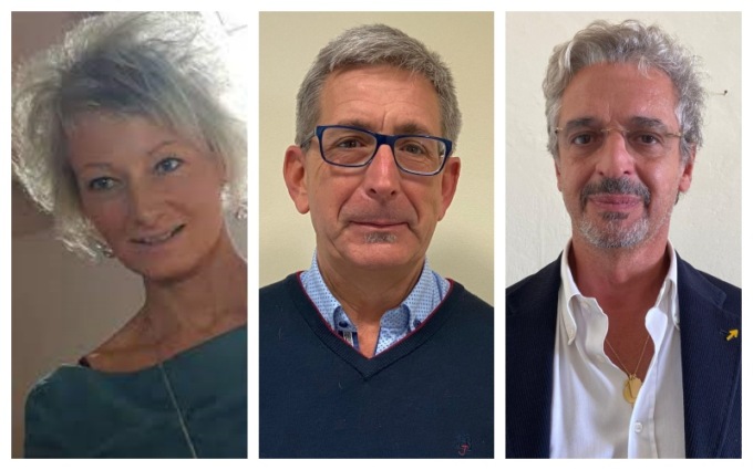 Nominati tre direttori di Asl 1 Imperiese