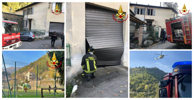 Per la tragedia di Halloween a Molini, l’inchiesta chiude con un indagato