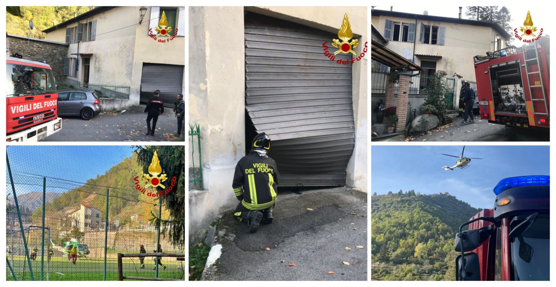 Halloween tragico, fuma una sigaretta e la barba finta prende fuoco: volto  ustionato