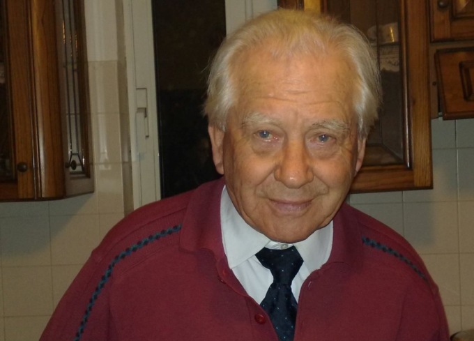 Addio all’ex comandante dei vigili urbani Ettore Semeria