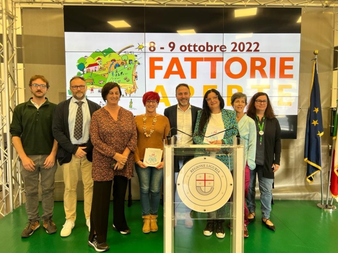 Fattorie Aperte: tutto pronto per la 12esima edizione