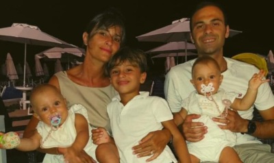 Ictus in un feto: neonata salvata dal Gaslini