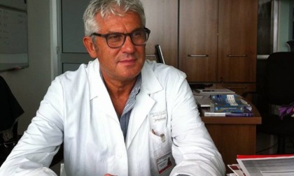 Angelo Gratarola nuovo assessore ligure alla Sanità