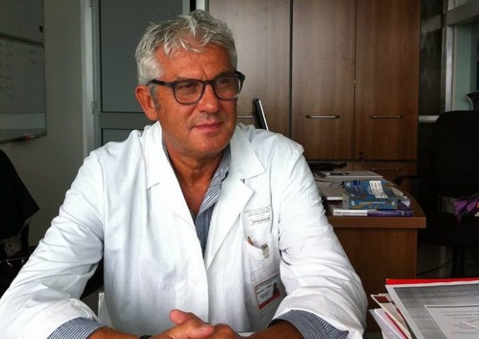Angelo Gratarola nuovo assessore ligure alla Sanità