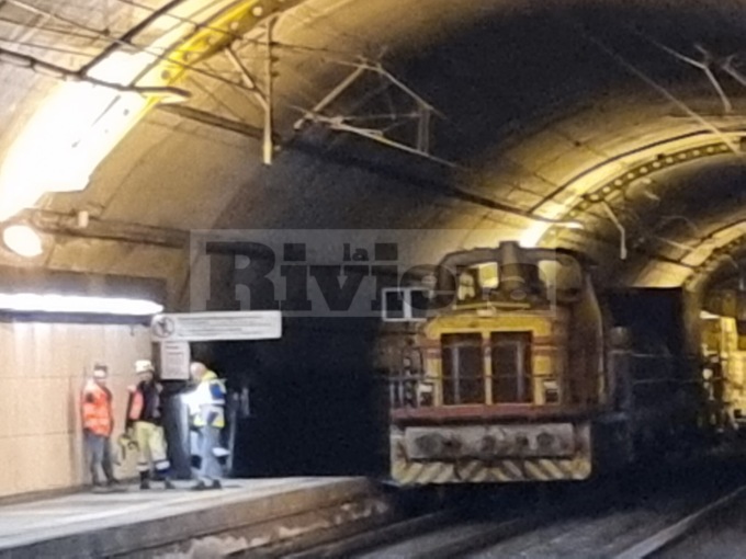 Infortunio mortale in stazione a Sanremo: vittima aveva 55 anni, nuovi retroscena