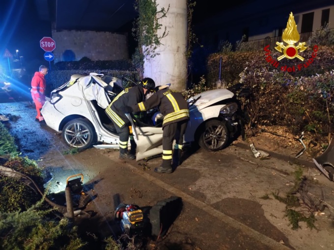 La tragedia di Francesco e Isabella, disposta l’autopsia sui due fidanzati