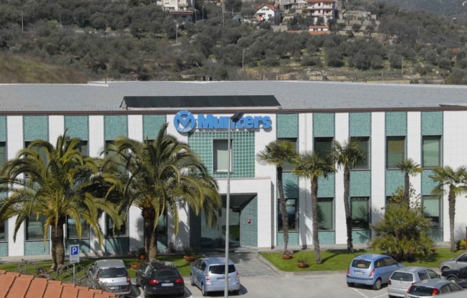 Cassa integrazione per 118 operai della Munters