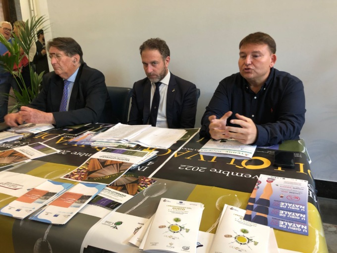 Olioliva 2022: boom di espositori anche dagli USA