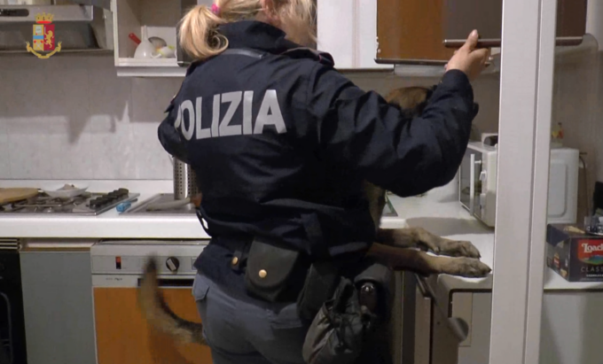  Operazione antidroga Praedictio: la forza del gruppo, I “cugini” e i legami con la ‘ndrina