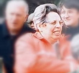 Morta Paola, storica volontaria della Croce Bianca