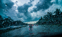 Piogge e maltempo: le previsioni Arpal