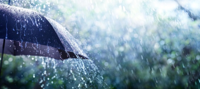 Maltempo: scatta l’allerta gialla per temporali