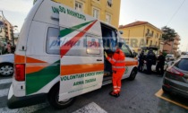 Sanremo: investito in via Roma, insegue automobilista in scooter e lo prende a schiaffi