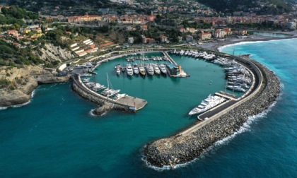 Società partenopea pignora 3,7 milioni a Cala del Forte concessionaria del porto di Ventimiglia