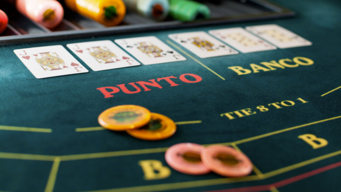 Cartaio licenziato salgono a sei gli indagati nella combine al casinò