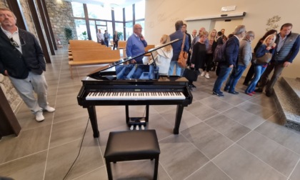 Una giornata alla scoperta del Tempio Crematorio e dei servizi cimiteriali di Sanremo