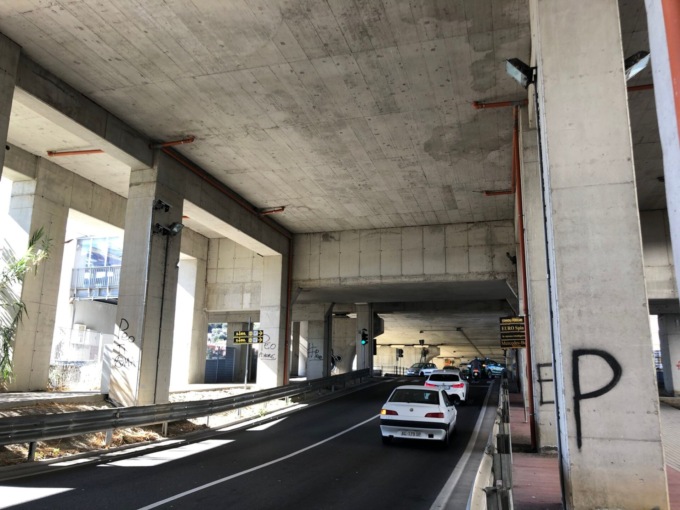 Occhio al nuovo velox a Imperia