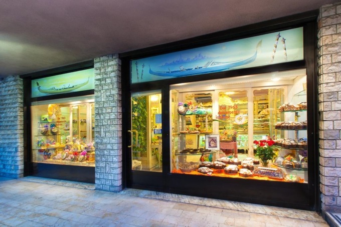 Chiude la storica pasticceria “La Veneziana”