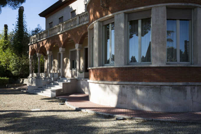 Imperia aderisce alla giornata del contemporaneo