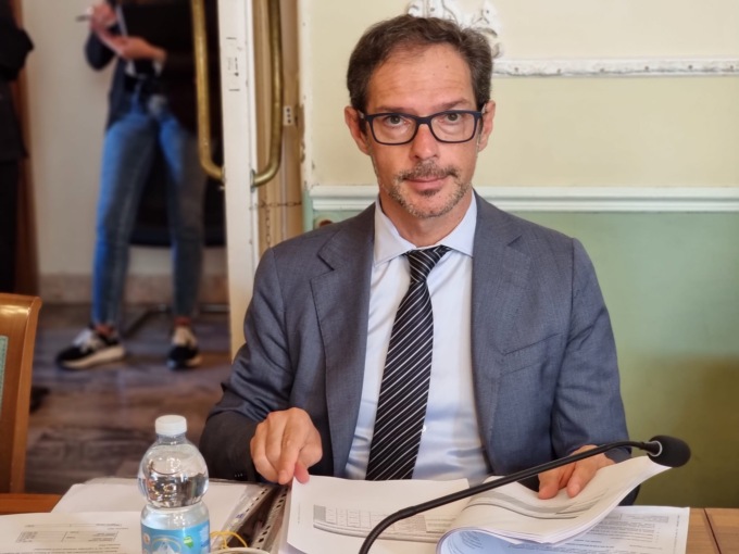 Comune pronto a denunciare Rivieracqua