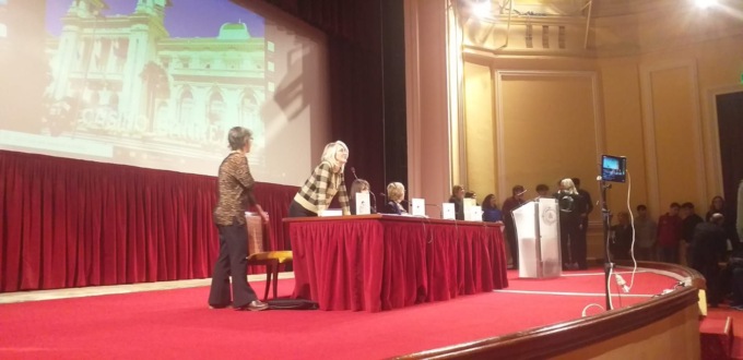 Sanremo presenta l’itinerario dedicato a Calvino