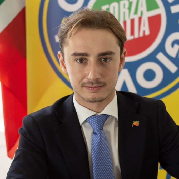 Comunali a Ventimiglia: i giovani di Forza Italia, ad oggi nessuno ci ha chiesto cosa vorremmo
