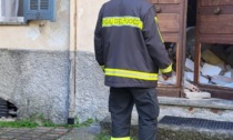 Esplosione a Molini veglia di preghiera a Riva Ligure