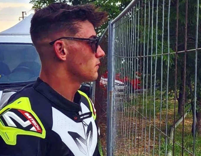 La tragedia di Molini: un cuoco con la passione per la moto, ecco chi era Leo Franza