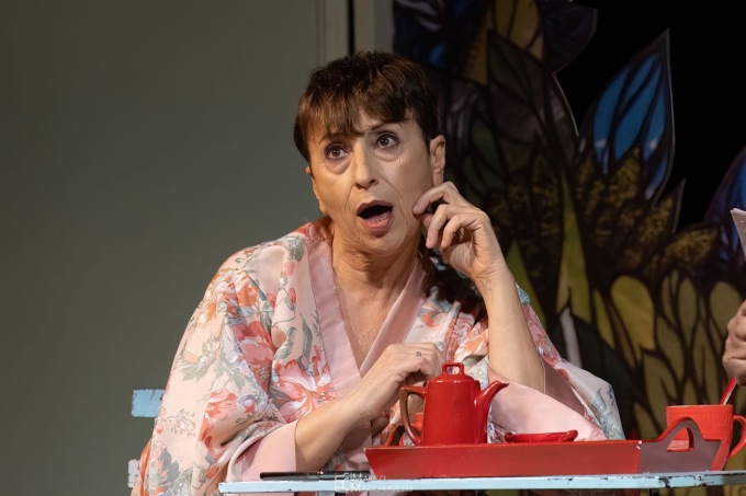 La compagnia teatrale Il Teatro dell’Albero di San Lorenzo al Mare vince il premio FITA Liguria “Tre Caravelle”