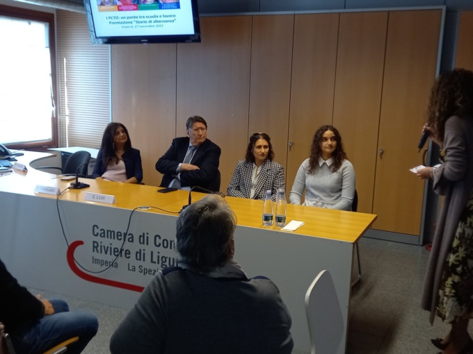 Storie di Alternanza