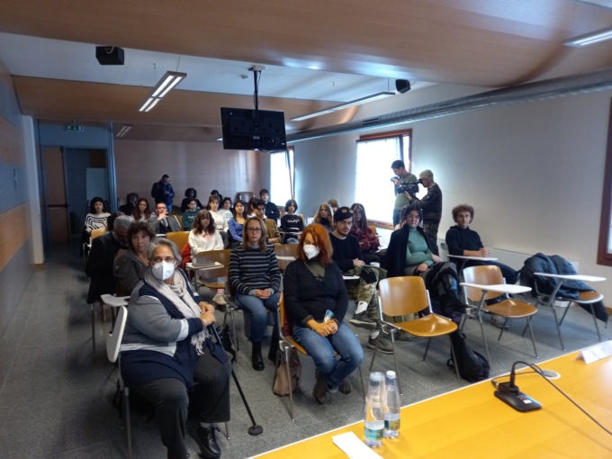 Storie di Alternanza