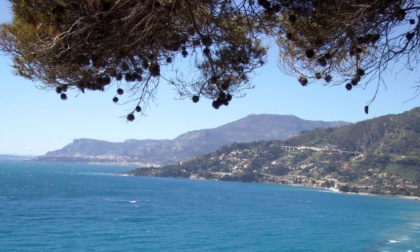 Liguria una "filming destination" per i produttori di Hollywood