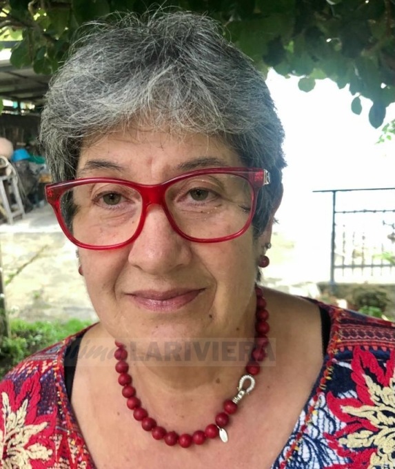 Rosanna Molinari entra in Consiglio comunale al posto del compianto Rebaudo