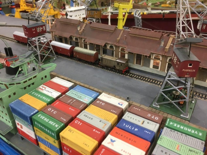 Modellismo Ferroviario